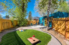 Cargo Casita Shipping Container Tiny Home